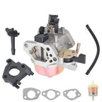 Carburetor Suit For Honda GX340 GX390 Model 16100-Z5T-901 13HP Engine Lawnmower