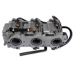 67C-14901-10-00 67C-14902 Carburetor Assy For Yamaha Outboard 4T 40HP 2000-2001