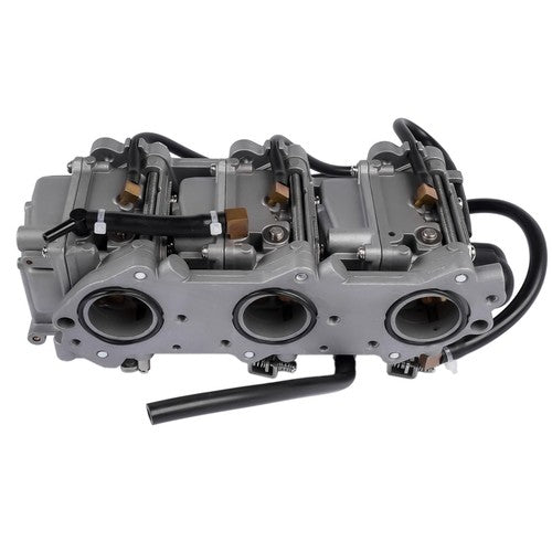 67C-14901-10-00 67C-14902 Carburetor Assy For Yamaha Outboard 4T 40HP 2000-2001