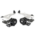 51360-TZ5-A01 For Acura MDX 2014-2019 2× Front Lower Control Arm w/Ball Joint