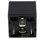 2X Starter Relay Switch For Kubota ZD1011 ZD1021 ZD1211 ZD1511 ZD221 ZD321 ZD331