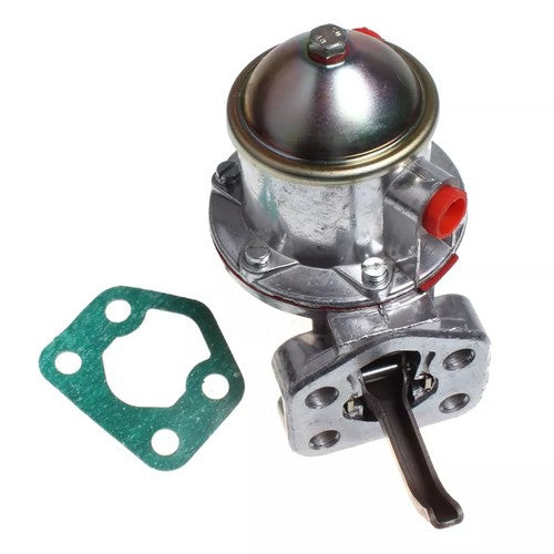 Fuel Lift Pump 913-022 ULPK0037 for JCB Dozer 410 425 436 712-37 Perkins Engine