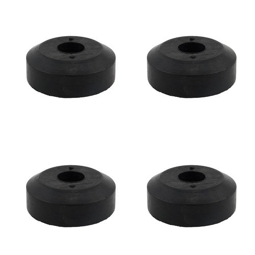 6668104 4X Rubber Engine Mount Fits Bobcat 653 773 864 S175 S250 T180 T250 T300