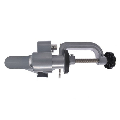 3" Work Bench Table Bench Vise Clamp Swivel Rotating Universal