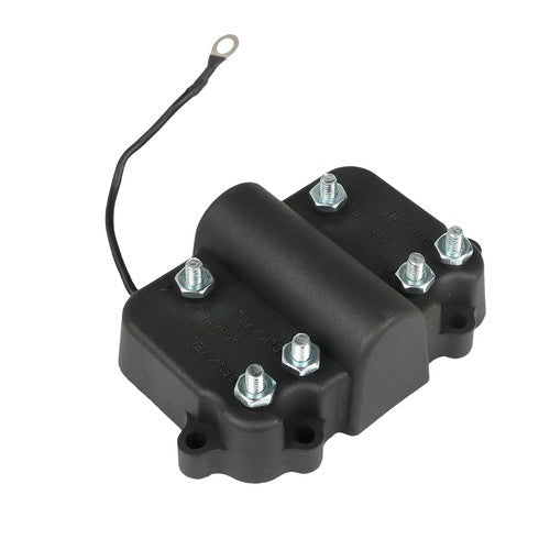 CDI 339-7452A3 Switch Box For Mercury 1980-1987 2 Cylinder 18 20 25 35 40 HP US