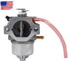 Carburetor Assy 17HP Fit For Kawasaki FC540V Cycle Engine Carb