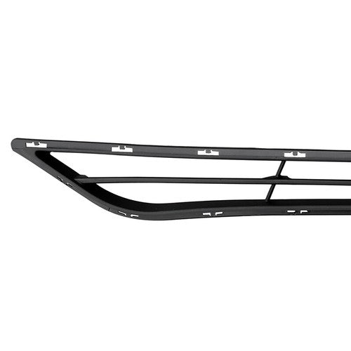 865613S000 Lower Bumper Center Grille Grill Fit for 2011-2013 for Hyundai Sonata