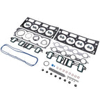 Fits 2007-2016 GMC Chevrolet 6.0L Cadillac 6.2L OHV Head Gasket Set VIN K G B 2