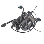 Air Suspension Compressor Pump Fits Buick LeSabre Park Avenue Riviera 1997-2005