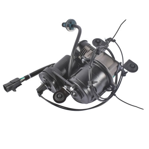 Air Suspension Compressor Pump Fits Buick LeSabre Park Avenue Riviera 1997-2005