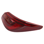 26550-6HH1B Right LED Outer Tail Light Rear Lamp for Infiniti Q50 2018-2021