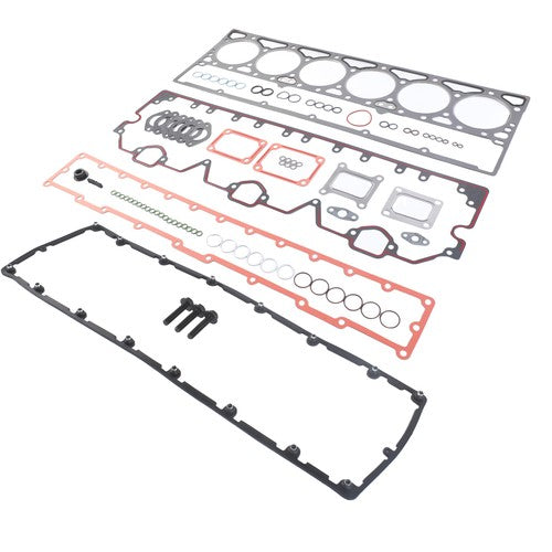 Upper Head Gasket Set 4089478 Fits for Cummins L10E, M11 & ISM Engine 4024993