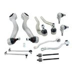 Front Control Arm w/Ball Joint Sway Bar Link 2123300135 For MercedesBenz E250 14
