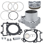 3022295 3023085 For Polaris Sportsman 570 2014-2019 Top End Rebuild Cylinder Kit