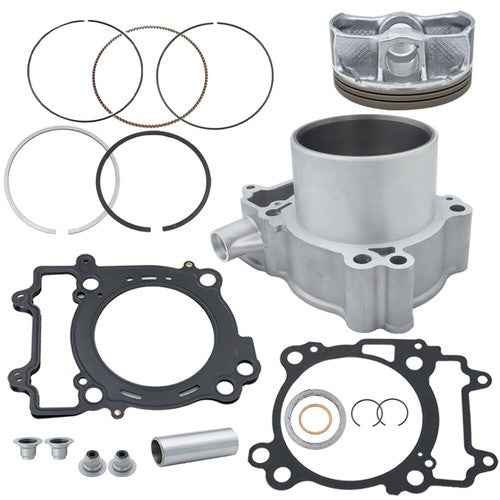 3022295 3023085 For Polaris Sportsman 570 2014-2019 Top End Rebuild Cylinder Kit