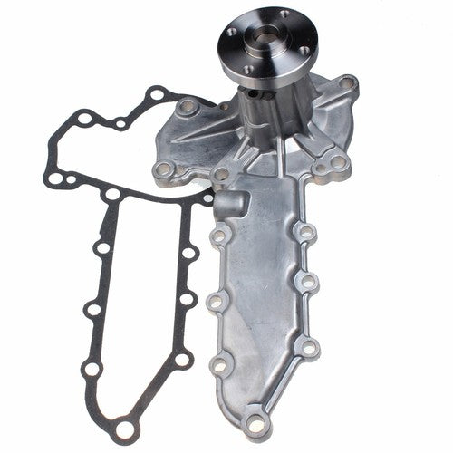 New Water Pump 1A051-73035 1A05173035 For Kubota KX121-3 BOBCAT 6685105