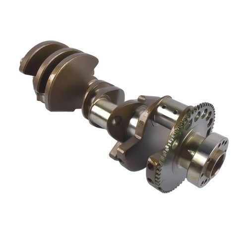 For Chevrolet GMC 6.2L LT Crankshaft CORE Standard Size GEN V Wet Sump 12732518