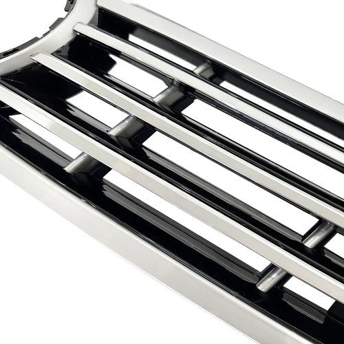 3C8853651AARYP Front Upper Radiator Grille for VW for Volkswagen CC 2013-2017