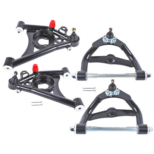 Tubular Control Arms Front Upper and Lower for Chevrolet El Camino Buick 9161988