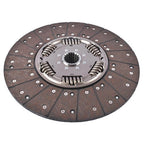 Diesel Engine Clutch Disc for Freightliner DT12 / Cascadia 2008-2022 A0214135000