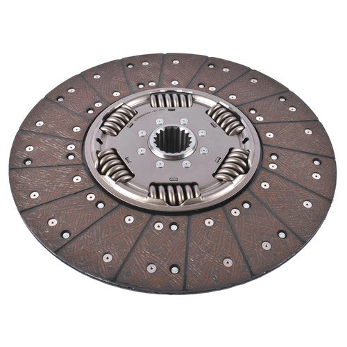 Diesel Engine Clutch Disc for Freightliner DT12 / Cascadia 2008-2022 A0214135000