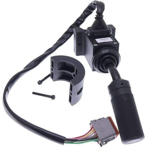 Transmission Shift Control Selector Lever Assembly for JLG 1600429S 1600429
