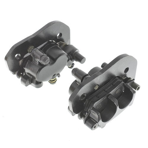 Front Brake Caliper Set For Can-Am Outlander 450 500 570 650 800R 850 1000 NEW