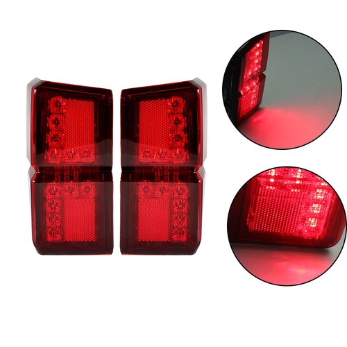 New Rear Tail Light Left&Right For Polaris Ranger 1000 XP CREW 2018-2022 2413766