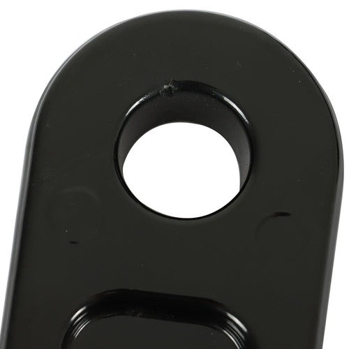 Hood Hinge Pivot Bushing Mount Bracket Kit Fiits For Peterbilt 379 378