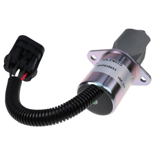 Solenoid For Bobcat Skid Traction Lock Parking Brake 450 453 463 553 653 751 753