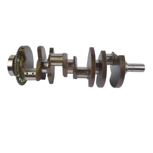 For Chevrolet GMC 6.2L LT Crankshaft CORE Standard Size GEN V Wet Sump 12732518