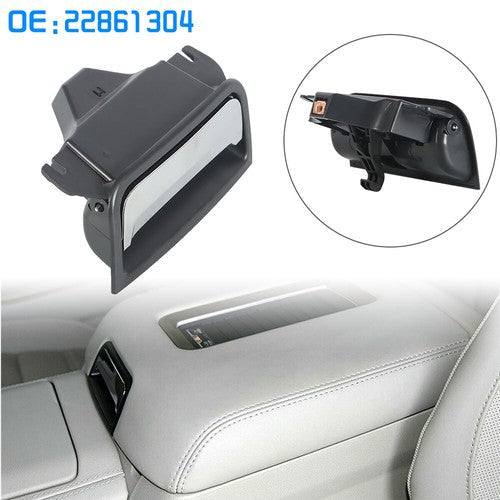 For 2015-2020 Chevrolet Suburban Tahoe, GMC Yukon Center Console Armrest Latch