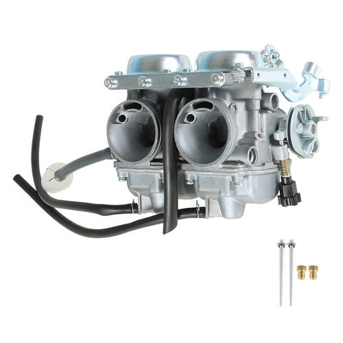 For Honda Rebel  CMX 250 C CA250 CMX250 Carburetor Dual Carb ASSY Set Chamber