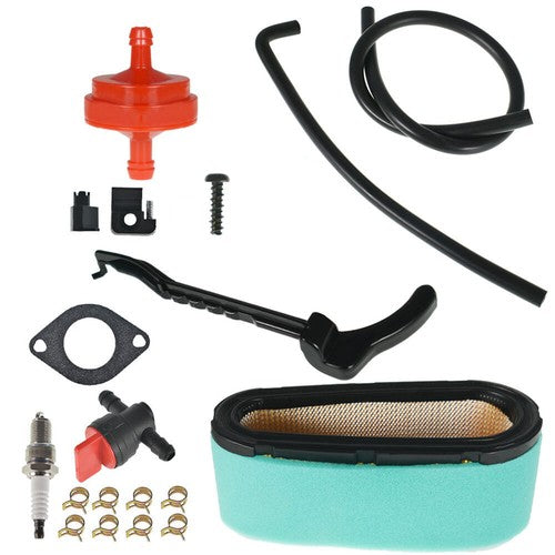Carburetor Kit For Briggs & Stratton 591731 28S707 28S777 28U707 28W707 28W777