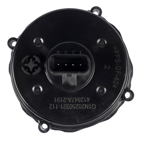 Auxiliary Coolant Water Pump Motor 1088245-00-J for Tesla Model 3 5YJ3 2017-2022