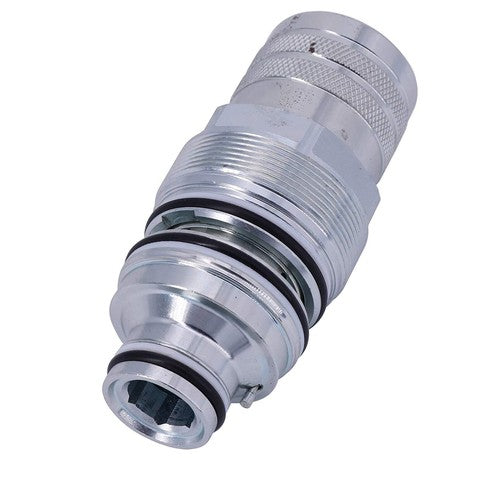 For Bobcat Replacement Hydraulic Female Flat Face Quick Coupler Skid Steer T630