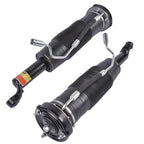 2x Front ABC Hydraulic Shock Struts For Mercedes S-Class W222 Maybach S550 S560