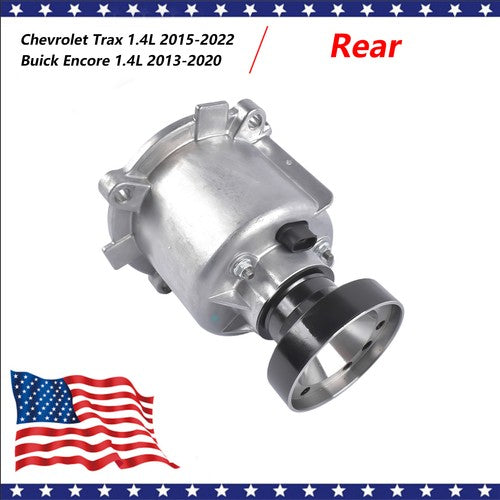 Rear Wheel Drive Clutch Kit 42366085 for Chevy Trax Buick Encore 1.4L 2013-2022