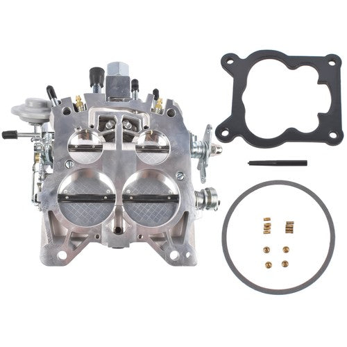 Quadrajet Carburetor Rochester 4MV for Cadillac Pontiac Firebird GTO 1968-1969