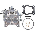 Quadrajet Carburetor Rochester 4MV for Cadillac Pontiac Firebird GTO 1968-1969
