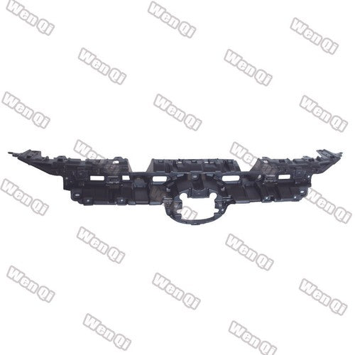 TO1207108 Front Bumper Inside Upper Grille Bracket for Toyota RAV4 2019-2024