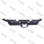 TO1207108 Front Bumper Inside Upper Grille Bracket for Toyota RAV4 2019-2024