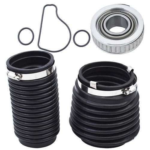 Fit For Sierra OMC Volvo Penta SX-A Drives Transom Seal Kit 3853807 3841481