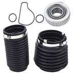 Fit For Sierra OMC Volvo Penta SX-A Drives Transom Seal Kit 3853807 3841481
