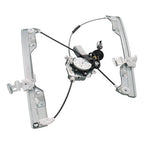 741-906 Front Left Power Window Regulator For Nissan Altima 2002-2006 w/ Motor