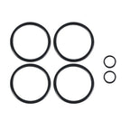 Complete Full Gasket Kit Fit For Honda XR200R - NX-10200F 1993-2002 US