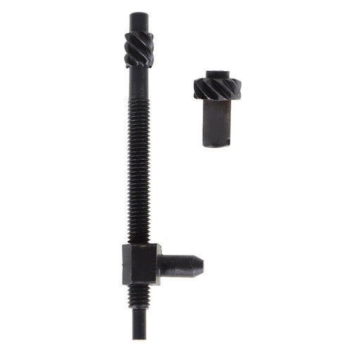 Chain Bar Plate Adjuster Kit For Husqvarna 537046601 365 372 371XP 385XP 390