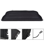 New Non Retractable  Cargo Cover Shield Shade Tonneau Fit For 2015-2019 Honda
