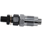 3X Fuel Injector 16001-53000 16001-53904 for Kubota RTV900 D722 D782 D902 Engine