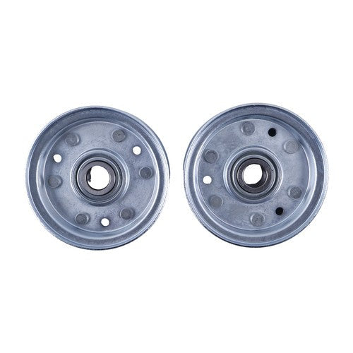 2X Idler Pulley 164090 for King Kutter RFM Series 4' 5' 6' 7' Finish Mower